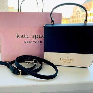 NWOT Kate Spade ♠️ Crossbody
